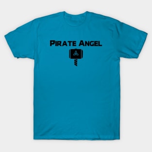 Pirate Angel T-Shirt